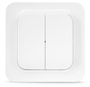 Trådlös väggströmbrytare Nexa WT-1/WT-2