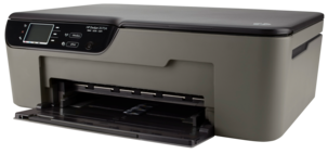 Allt-i-ett bläckstråleskrivare HP DeskJet 3070A eAIO