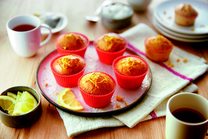 Bakeform og 9 muffinsformer for Philips Airfryer XL