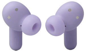 JBL Live Beam 3 trådlösa in ear hörlurar