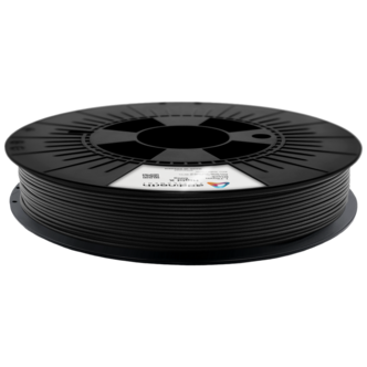 Addnorth Rigid X Filamentti musta 1,75 mm, 1 kg