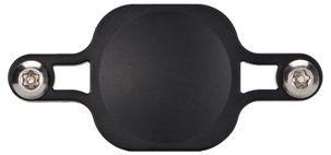 Anmiki AirTag Pidike polkupyörään, piilorakenne