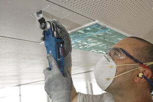 Bosch GOP 30-28 Professional multimaskin