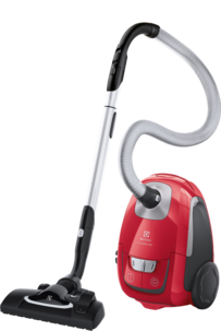 Pölynimuri Electrolux UltraSilencer EUS8X2RR