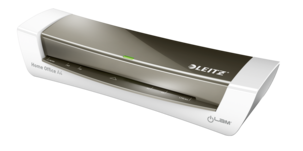 Lamineringsmaskin A4 Leitz iLAM Home Office 