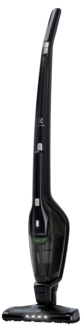 Electrolux Ergorapido EER7GREEN skaftstøvsuger 
