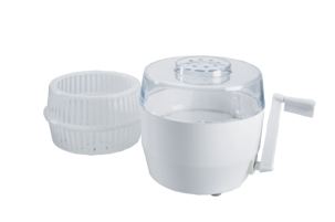 Perunankuorija Ingrid