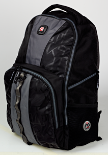 Wenger Bronze ryggsekk, 18 liter