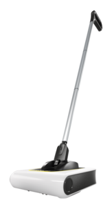 Ladattava lattia- ja mattoharja Kärcher KB5