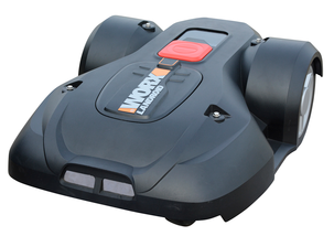 Robotgräsklippare Worx Landroid L WG797E.1