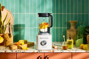 KitchenAid Pure Power blender 2 l, 5KSB2073E