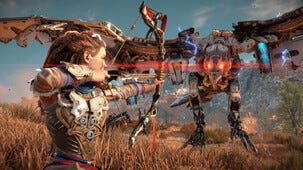 Horizon Zero Dawn Remastered PS5, PEGI 16