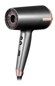 Remington One Dry & Style hårføner D6077, 2000 W