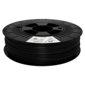 Addnorth PETG Flame Retardant V0 Filament svart 1,75 mm, 750 g