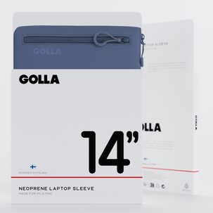 Golla Neoprene datorväska, 14 tum