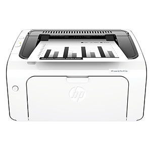 HP LaserJet Pro M12W laserskriver