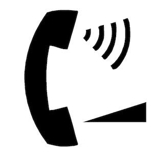 Telefon Häger Attend Plus