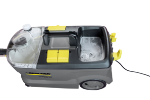 Rengöringstabletter till textil-/mattvätt Kärcher RM760