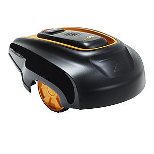 Robotgräsklippare McCulloch ROB R600