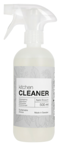 Keittiönpuhdistusaine Apple Blossom, 500 ml