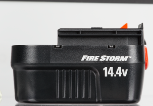 Ackumulator Black & Decker 14,4 V NiCD