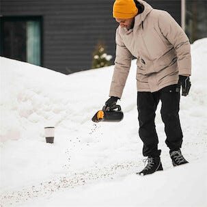 Fiskars Solid Sirotin 2,3 litraa