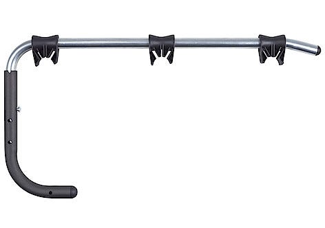 Svingbar holder