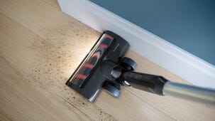 Philips 3000 Series XC3033/10 skaftdammsugare hårda golv