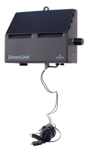 Automatiskt droppbevattningssystem GreenLine 12-pack