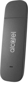 Mobilt 4G-modem, Alcatel IK40