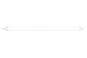 LED-armatur lysrör 120 cm IP65, 36 W