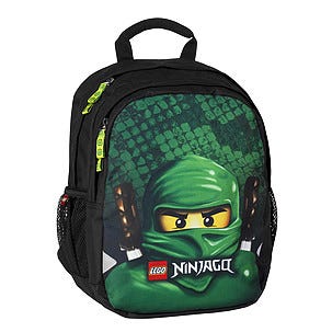 Ryggsäck Lego Ninjago