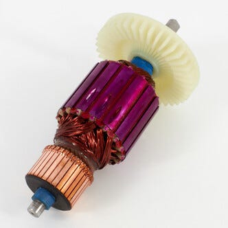 Rotor