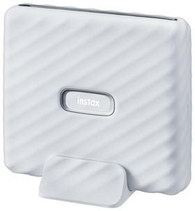 Fujifilm Instax Link Wide skriver med Bluetooth
