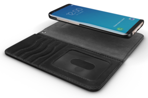 Lompakkokotelo Samsung Galaxy S8 Plus, iDeal of Sweden