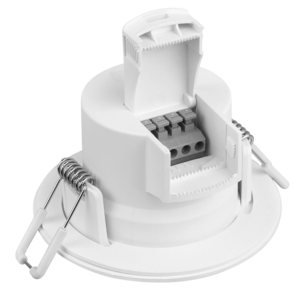 Kohdevalaisin LED himmennettävä, 1 kpl tai 3 kpl