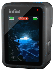 GoPro Hero 12 Black-actionkamera