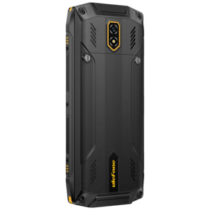 Ulefone Armor Mini 5 4G mobiltelefon 8 GB, svart