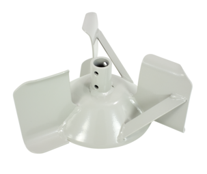 Utkasterskovel/snøfreser Cotech