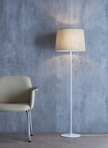 Golvlampa Northlight