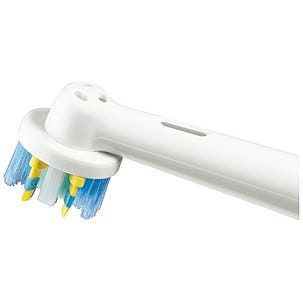 Oral-B Floss Action-børstehoder, refill, 5 stk/pk