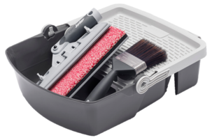 Jordan Ultimate supersett til terrasse for beis/olje