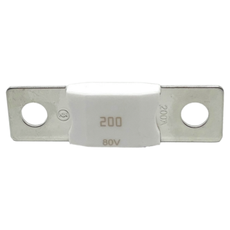 Victron mega säkring 200 A 80 V, 1-pack