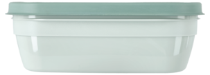 Matlåda plast, 1,2 liter