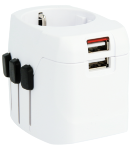 Reseadapter SKROSS Pro Light USB