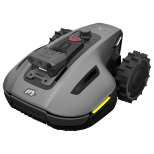Mammotion Yuka Mini 2 AI robotgräsklippare, 800 m²