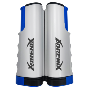 Pingisnät till vanligt bord, portabelt och utdragbart