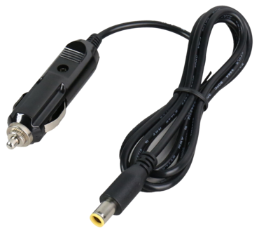 Laddkabel med kontakt till Cocraft Power Station, 1,2 m