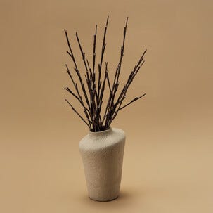 LED-pyntekvister til potte eller blomsterbed