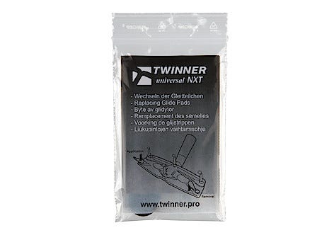 Glidytor till Twinner NXT